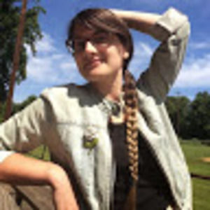 Meet your Posher, Elizabeth